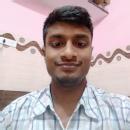 Photo of Shivam Tripathi