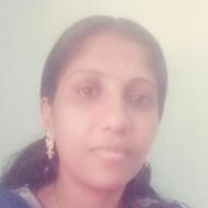 Veena M. Class I-V Tuition trainer in Kottarakara