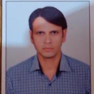 Amit Kumar mishra Class 11 Tuition trainer in Lucknow