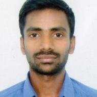 Ranjith MSc Tuition trainer in Hospet