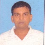 Satyam Chaudhari BSc Tuition trainer in Manjhanpur