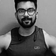 Athul Personal Trainer trainer in Kochi