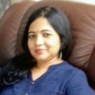Aparna J. Class 9 Tuition trainer in Delhi