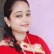 Aayushi G. Class I-V Tuition trainer in Hyderabad