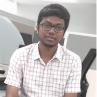 Suresh Mucchu SAP trainer in Nandyal