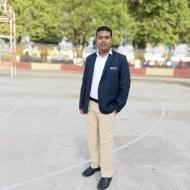 Sandeep Kumar Class 12 Tuition trainer in Ludhiana