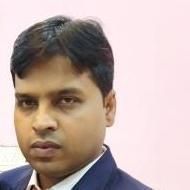 Nitesh Kumar shrivastava Computer Course trainer in Delhi