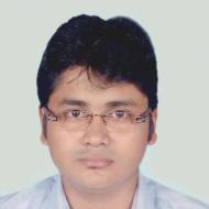 Suman Kumar mandal Class 10 trainer in Kanaidighi