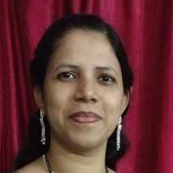 Nasrin O. Nursery-KG Tuition trainer in Kolkata