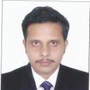 Photo of Soubhik Mishra