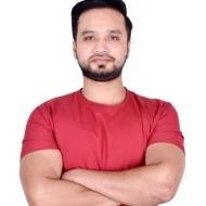 Yasar Rehman Personal Trainer trainer in Delhi