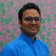 Ashish Dhyani Class 12 Tuition trainer in Roorkee