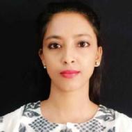 Angana N. BA Tuition trainer in Kolkata