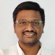 Kapu Someswara Rao Engineering Entrance trainer in Hyderabad