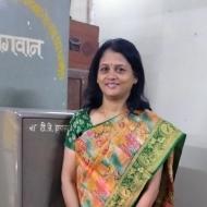 Rina M. Class 12 Tuition trainer in Thane