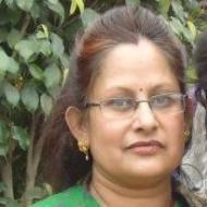 Ruby S. Class I-V Tuition trainer in Sikandrabad