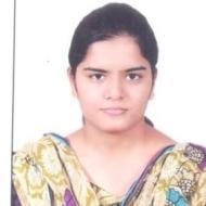 Nikita A. Class 12 Tuition trainer in Amravati