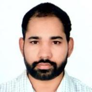 Manish Kumawat Class 12 Tuition trainer in Jaipur