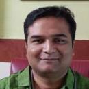 Photo of Dr. M. Chaitanya Teja