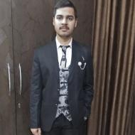Anmol Verma Class 11 Tuition trainer in Jammu