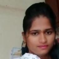 Mounika R. Class 10 trainer in Hyderabad