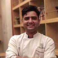Mohit Kumar Cooking trainer in Dehradun