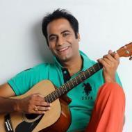 Vineet Raghuvanshi Vocal Music trainer in Ghaziabad