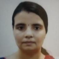Neha T. Class 11 Tuition trainer in Kanpur