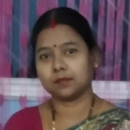Nisha A. Hindi Language trainer in Ranchi
