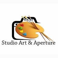 Studio Art and Aperture Fine Arts institute in Noida