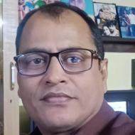 Jaimod Kumar jha BCom Tuition trainer in Kolkata