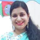 Photo of Arushi Y.