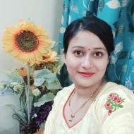 Sonia P. Nursery-KG Tuition trainer in Nainital