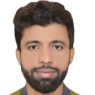 Burhan Khan Class 7 Tuition trainer in Delhi