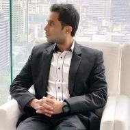 Sachin Ambokar Microsoft Excel trainer in Mumbai