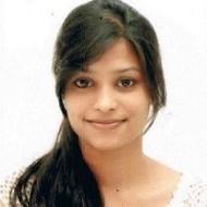 Pratima K. UGC NET Exam trainer in Jamshedpur
