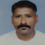 Ghanshyam Jaiswal Yoga trainer in Prayagraj