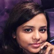 Neetu P. Class 12 Tuition trainer in Delhi