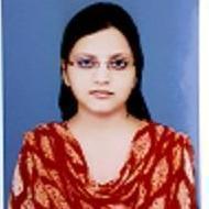 Zehra Asman Zaman BBA Tuition trainer in Patna Sadar