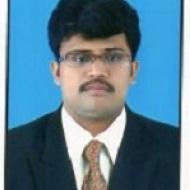 Praveen Kumar Kandhala BTech Tuition trainer in Hyderabad