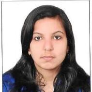 Ekta D. Class 12 Tuition trainer in Ghaziabad