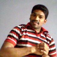 Thiagu R Yoga trainer in Villupuram