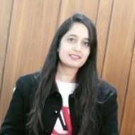 Diksha S. Class 11 Tuition trainer in Mohali