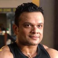 Rajdeep Bhurke Personal Trainer trainer in Mumbai