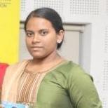 Kanishka Nursery-KG Tuition trainer in Chennai