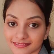 Dipita M. Class I-V Tuition trainer in Kolkata