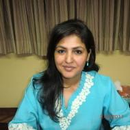 Gayatrri B. Holistic Healing trainer in Delhi