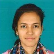 Adithya M. French Language trainer in Delhi