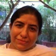 Jyoti P. Class I-V Tuition trainer in Delhi