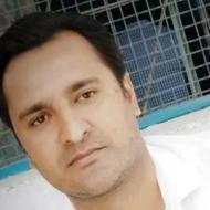 Pradeep Kumar dimri Class 10 trainer in Haridwar